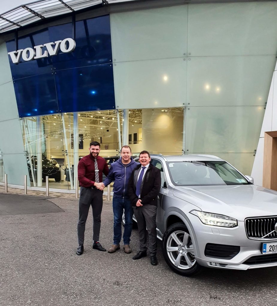 Volvo-XC90-Volvo-Cars-Waterford